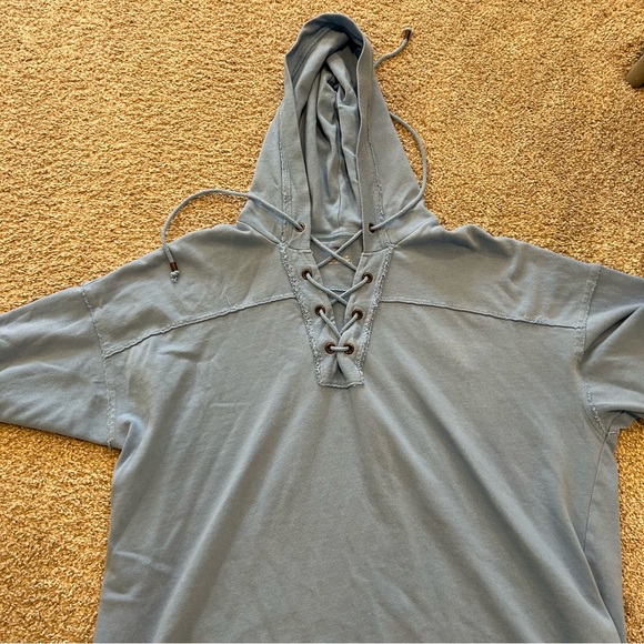 Aerie Sweatshirt - Picture 2 of 6